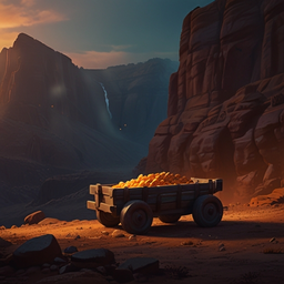 Canyon Gold Run Nnvcasino