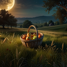 Harvest Moon Meadow Nnvcasino