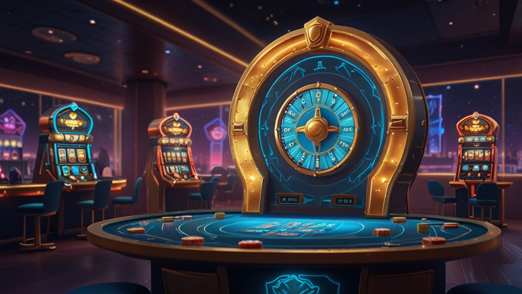 Nnv-casino