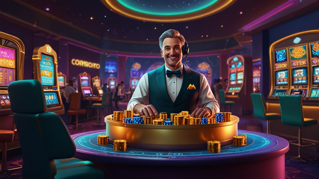 Nnv Casino Bulgaria
